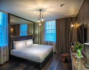 Camden Enterprise Hotel